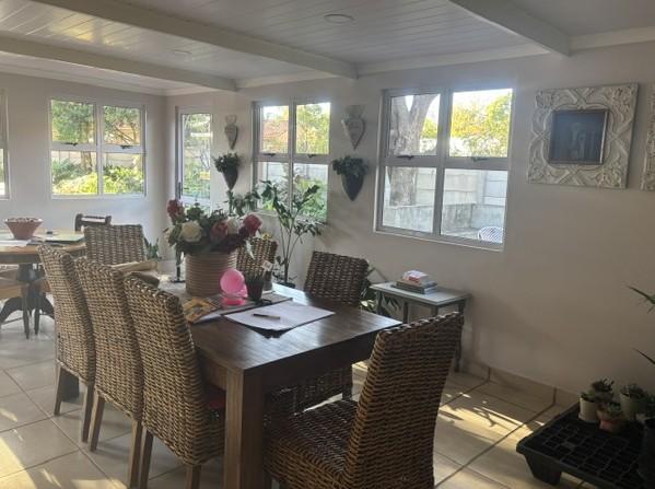 4 Bedroom Property for Sale in Wolmaransstad North West